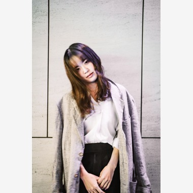 山腰　啓介が撮影した「ポートレート」の写真