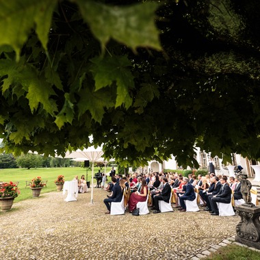 Wilf Wedding Photographerが撮影した「式」のウェディングフォト