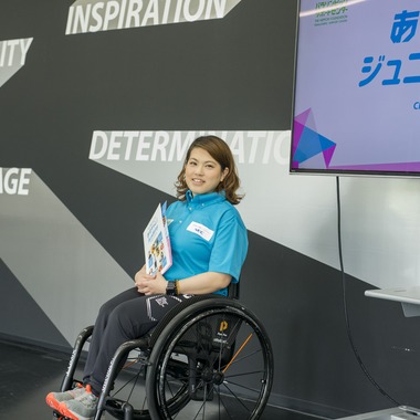 眞板由起が撮影した「取材」の写真