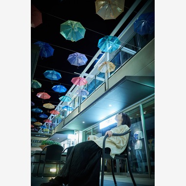 長崎 翔太が撮影した「人物サンプル」の写真