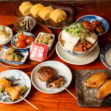 石井友基が撮影した「料理」の写真