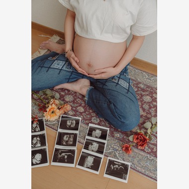 oryo studioが撮影した「マタニティ」の写真