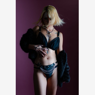 スタジオファンタスが撮影した「プロフィール撮影」の写真