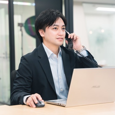 合同会社itsuba.netが撮影した「コーポレート」の写真