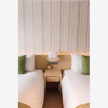 鈴木英治が撮影した「外観・内装」の写真