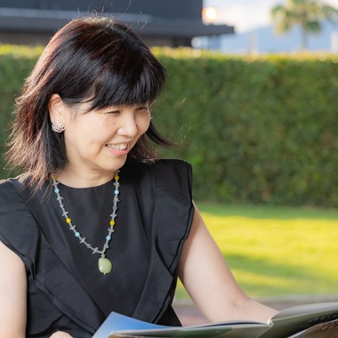 出張写真撮影/動画制作イデアフロウが撮影した「ビジネスプロフィール撮影」の写真