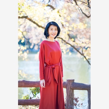 森元こずえが撮影した「女性プロフィール撮影」の写真