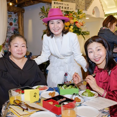 株式会社 See Hopeが撮影した「バースデー」の写真