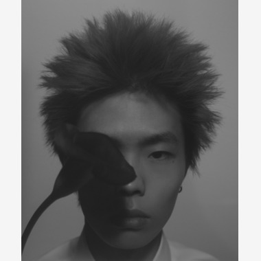 岡村公平が撮影した「ポートレート」の写真