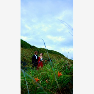 Photo taken by 阿南伊織 - Jogasaki pre-shoot