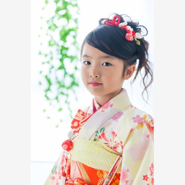 Nobuhiro Toyaが撮影した「七五三フォト@エミリィ代官山スタジオ」の写真