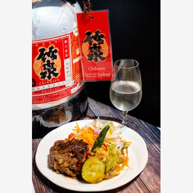 HAMON 藤原誠弥が撮影した「お酒の撮影」の写真