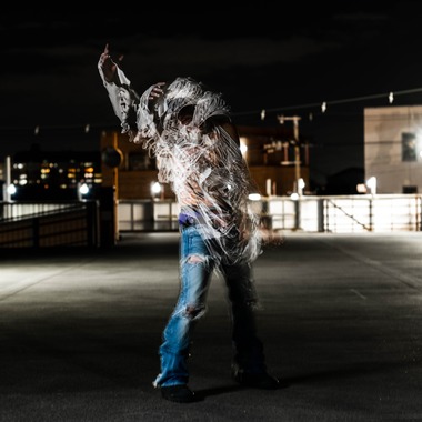 山田由佳が撮影した「宣材写真」の写真