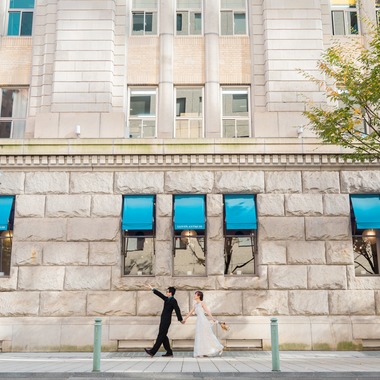 Photo taken by 尾崎光 - Pre-wedding shoot/Kobe location