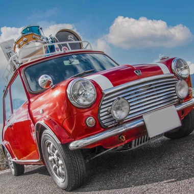 藤谷香菜子が撮影した「物撮り」の写真