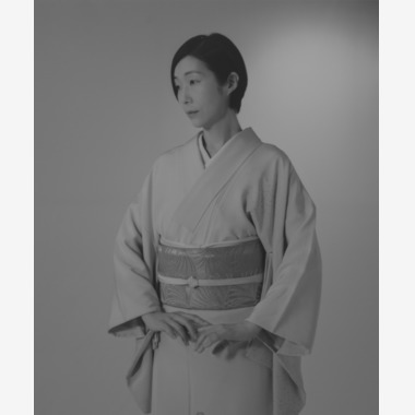 岡村公平が撮影した「ポートレート」の写真