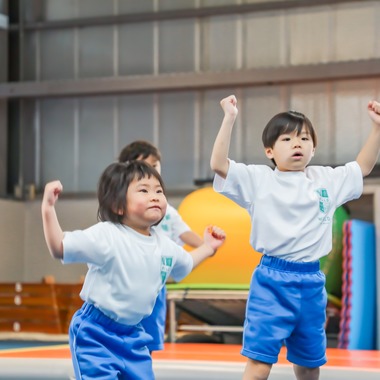 r.n.m Photolifeが撮影した「兵庫県の体操教室」の写真