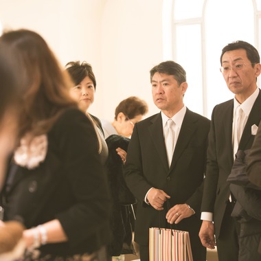 Photo taken by Takano Kazuki - Wedding ceremony & reception 