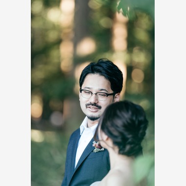 Photo taken by MOMENTS - Pre-wedding shooting