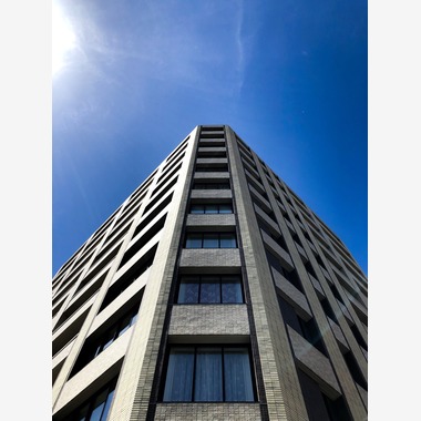 佐野章太が撮影した「建物撮影」の写真