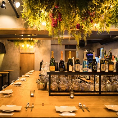 田中真光写真事務所が撮影した「内観撮影」の写真