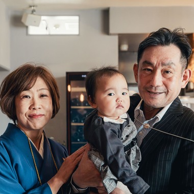 内藤駿介が撮影した「結婚式レストランパーティー」のウェディングフォト