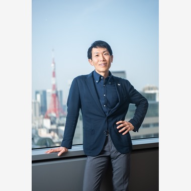 泉田真人が撮影した「オフィス」の写真