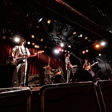 大西未宮が撮影した「イベント」の写真