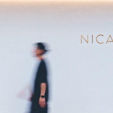 萩原　蔵志が撮影した「美容室店舗」の写真