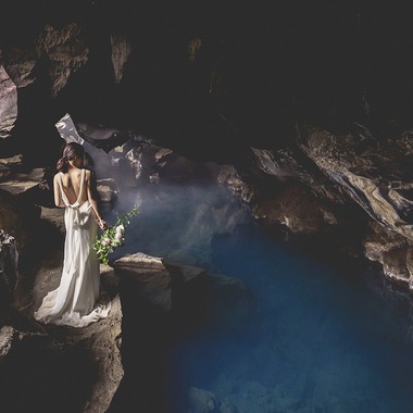 Kennychiが撮影した「結婚式」の写真