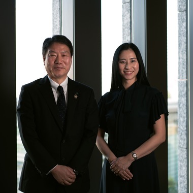 合同会社ENLIGHTENMENTが撮影した「ポートレート」の写真