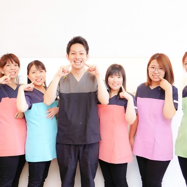 河野慈圓が撮影した「歯科医院」の写真