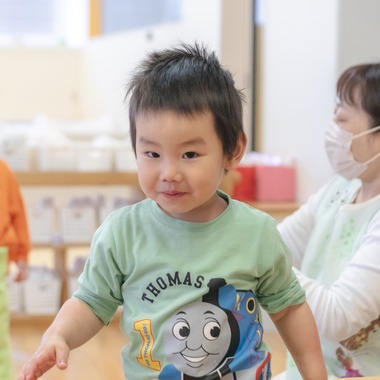 武内ピクチャーズが撮影した「スクールフォト(保育園・日常保育)」の写真
