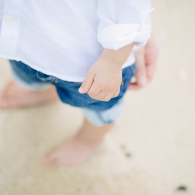 Koji Nishida Photographyが撮影した「ファミリーフォト石垣」の写真