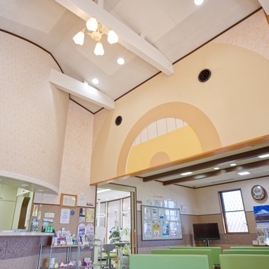 古牧理尚が撮影した「建築」の写真