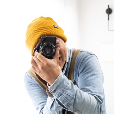 あおフォトが撮影した「ビジネス用プロフィール」の写真