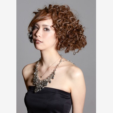 小浜守也が撮影した「ヘアスタイル」の写真