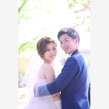 Photo taken by ko1low photograph - PRE WEDDING