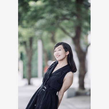 パメラが撮影した「プロフィール写真撮影案件１０カット程度」の写真