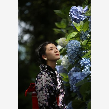 お祝い写し屋が撮影した「モデル、コーポレート撮影」の写真