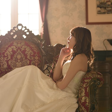 Photo taken by 半場 正浩 - wedding