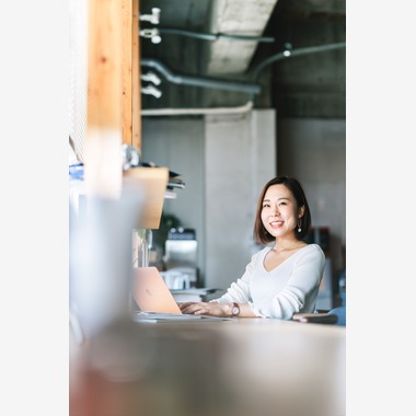 神宮啓佑が撮影した「プロフィール撮影案件」の写真