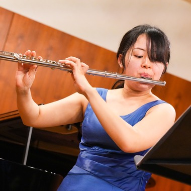 NATSUKIが撮影した「音楽発表会　撮影」の写真