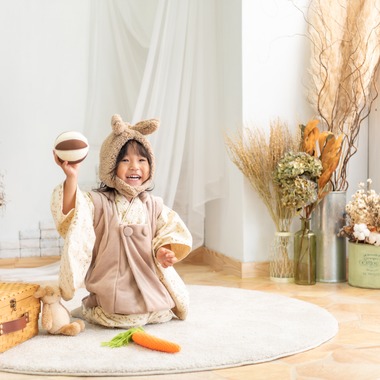 石澤 優雅が撮影した「キッズフォト」の写真