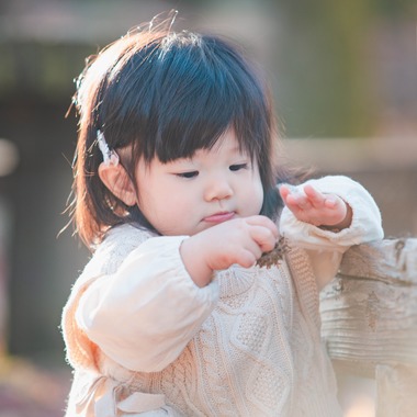 フォトタイムズが撮影した「お子様の記念撮影」の写真