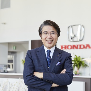 Kohagraphicsが撮影した「自動車販売店　取材」の写真