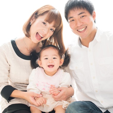 URARAKA PHOTOGRAPHYが撮影した「家族写真」の写真