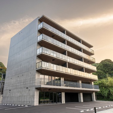 合同会社SORAが撮影した「建築・家撮影」の写真