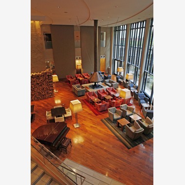 村田わかな広告写真が撮影した「ハイアット リージェンシー 箱根 リゾート＆スパ」の写真