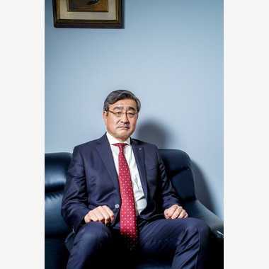 Yossyが撮影した「オフィス」の写真